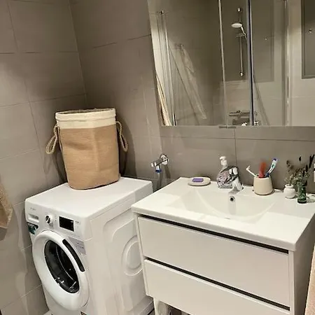 Modern Flat By The Sea * Stavanger